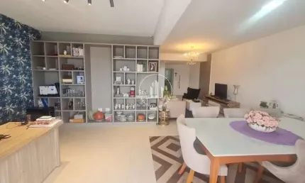 Apartamento com 2 quartos à venda na Avenida Barão do Rio Branco, 1, Centro, Palhoça
