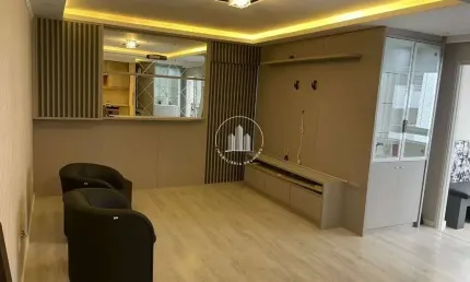 Apartamento 3 Quartos no Villa Das Torres - Bela Vista