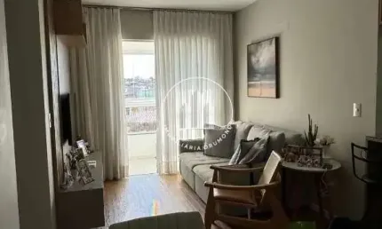 Apartamento 2 Quartos no Residencial Villa de Areias - Areias