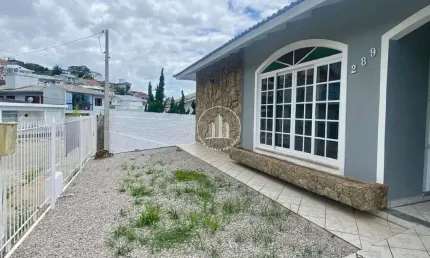 Casa com 4 quartos à venda na Rua Poços de Caldas, 1, Centro, São José