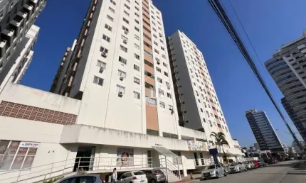Apartamento com 2 quartos à venda na Rua Vereador Mário Coelho Pires, 1, Campinas, São José