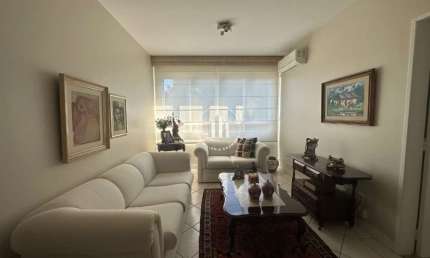 Apartamento com 3 quartos à venda na Avenida Engenheiro Max de Souza, 1, Coqueiros, Florianópolis