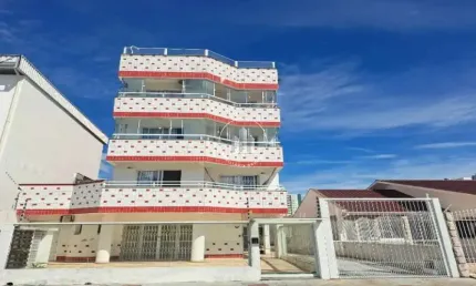Cobertura 3 Quartos com 1 Suíte e 137m² - Jardim Atlântico