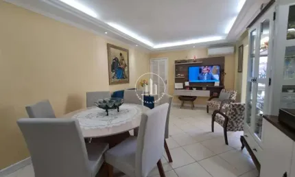 Apartamento 3 Quartos com 1 Suíte e 90m² - Kobrasol