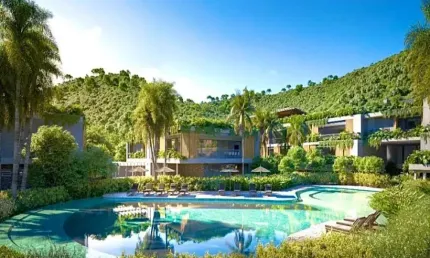 Apartamento Alto Padrão à venda na Lagoa da Conceição