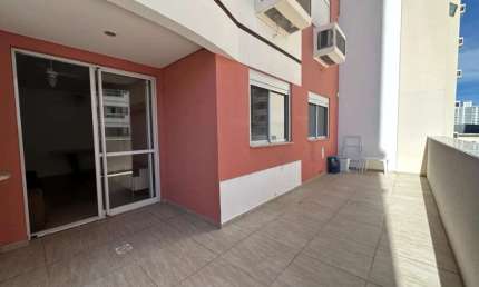 Apartamento com 2 quartos à venda na Rua Francisco Pedro Machado, 1, Barreiros, São José