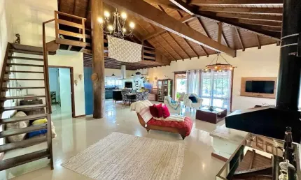 Chácara / sítio com 3 quartos à venda na Br 282, 1, Centro, Rancho Queimado