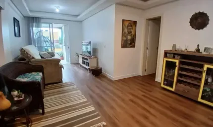 Apartamento com 3 quartos à venda na Rua Manoel de Oliveira Ramos, 1, Estreito, Florianópolis