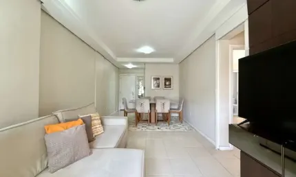 Apartamento de 3 dormitórios com suíte em Campinas!