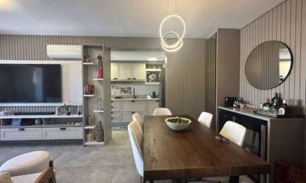 Apartamento com 2 quartos à venda na Rua João Meirelles, 1, Abraão, Florianópolis