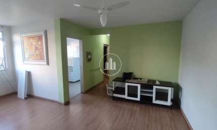 Apartamento com 2 quartos à venda na Rua João Meirelles, 1, Abraão, Florianópolis
