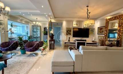 Apartamento com 2 quartos à venda na Avenida Marechal Castelo Branco, 1, Campinas, São José