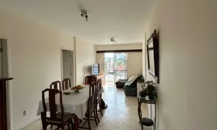 Apartamento com 3 quartos à venda na Rua Gerônimo Coelho, 1, Nossa Senhora do Rosário, São José