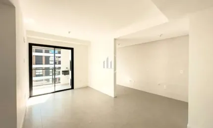 Apartamento novo com vista mar no centro de florianópolis