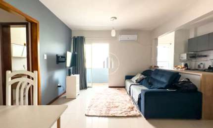 Apartamento Mobiliado à Venda no Kobrasol – São José/SC