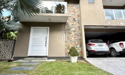 Apartamento com 3 quartos à venda na Rua Francelina Domingos de Jesus, 1, Roçado, São José