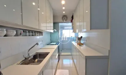 Apartamento 3 Quartos com 1 Suíte e 95m² - Barreiros