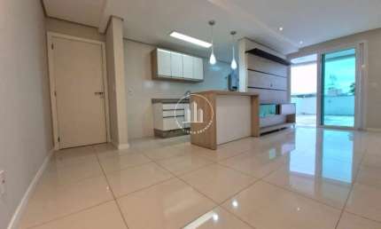 Apartamento 2 Quartos com 1 Suíte e 114m² - Trindade