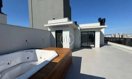 Apartamento 3 Quartos com Piscina - Nossa Senhora do Rosário