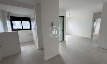Apartamento 2 Quartos com 2 Suítes - Balneário do Estreito