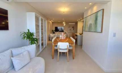 Apartamento 3 Quartos com 1 Suíte e 124m² - Barreiros