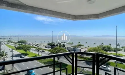 Apartamento 3 Quartos com 1 Suíte e 157m² - Agronômica