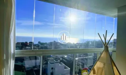 Apartamento 3 Quartos com 1 Suíte e 78m² - Barreiros