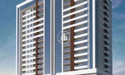 Apartamento com 2 quartos à venda na Rua Victor Meirelles, 1, Campinas, São José
