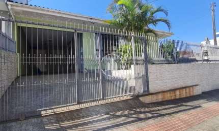 Casa 3 Quartos com 1 Suíte e 161m² - Jardim Cidade de Florianópolis