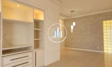 Apartamento 3 Quartos com 1 Suíte e 96m² - Estreito