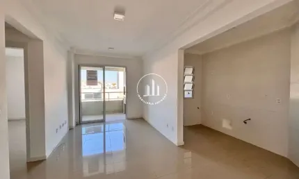 Apartamento com 2 quartos à venda na Rua João Meirelles, 1, Abraão, Florianópolis