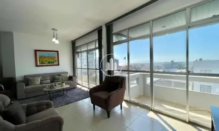 Cobertura 4 Quartos com 2 Suítes e 241m² - Balneário