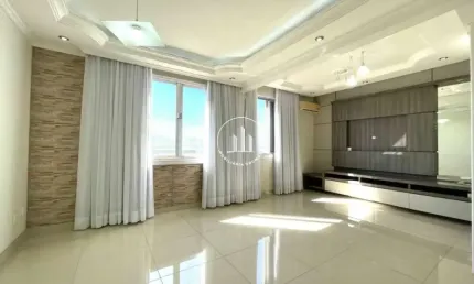 Apartamento 2 Quartos com 1 Suíte e 72m² - Coqueiros