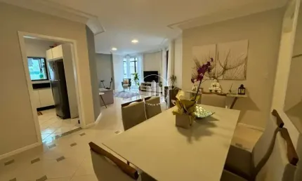 Apartamento 3 Quartos com 1 Suíte e 138m² - Campinas
