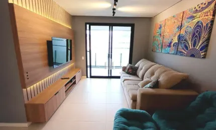 Apartamento com 2 quartos à venda na Rua Getúlio Vargas, 2687, Centro, São José