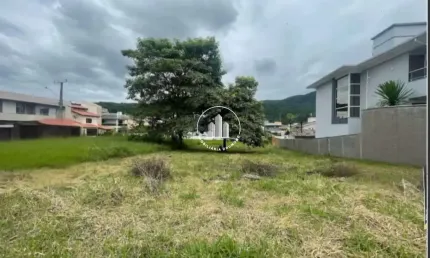 Terreno à venda na Avenida das Maracanãs, 10, Pedra Branca, Palhoça