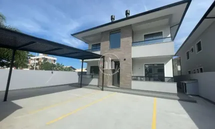 Apartamento 2 quartos com 1 suíte e 60m² - nova palhoça
