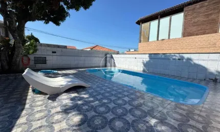 Casa com 2 quartos à venda na Rua Nova Veneza, 274, Passa Vinte, Palhoça