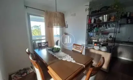 Apartamento com 2 quartos à venda na Rua José Lino Kretzer, 915, Centro, São José