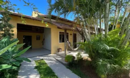 Casa 4 quartos com 2 suítes e 120m² - jardim cidade