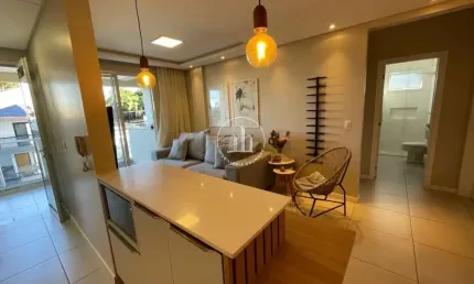 Apartamento com 3 quartos à venda na Rua Zigomar Georgina De Souza Silva 380, 380, Areias, São José