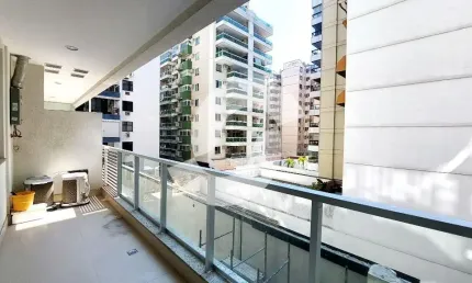 Imóvel para venda possui 47 metros quadrados com 1 quarto em Ingá - Niterói - RJ