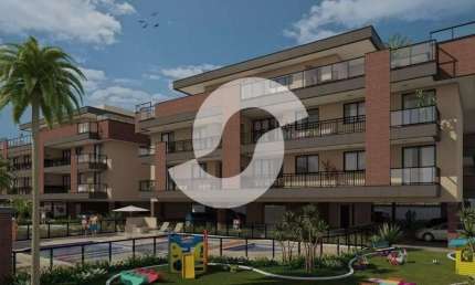 Viva o Sonho: Apartamento de Luxo com 3 Quartos e Acabamento Impecável
