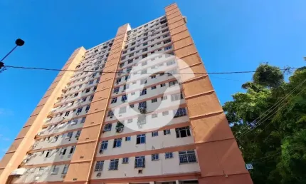 Apartamento com 2 quartos à venda na Rua Doutor Paulo César, 87, Santa Rosa, Niterói