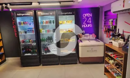 Apartamento com 1 quarto à venda na Rua José Maurício Ferraz, 2, Boa Viagem, Niterói