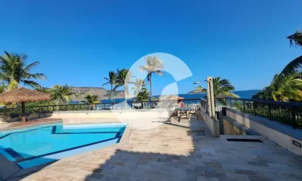 CASA 3 QUARTOS COM 1 SUITE EM CONDOMINIO -Seu novo lar no paraíso te espera em Camboinhas!