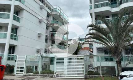Apartamento com 2 quartos à venda na Avenida Almirante Tamandaré, 76, Piratininga, Niterói