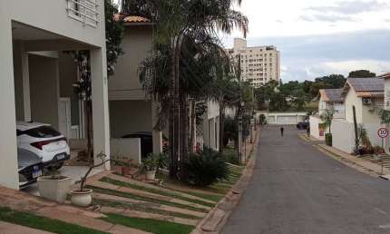 Casa em condomínio fechado com 3 quartos à venda na Av Ipiranga, 122, Cidade Alta, Cuiabá