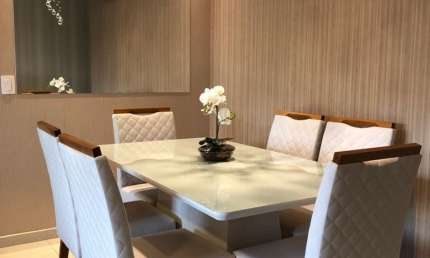 Apartamento com 3 quartos à venda na Rua Tenente Sérgio Xavier de Matos, 822, Jardim Aclimação, Cuiabá