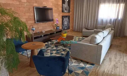 Casa com 3 dormitórios à venda, 165 m² condominio - Jardim Astúrias II - Piracicaba/SP